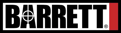 Barrett logo