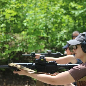 Defensive rifle classes West Chester, PA