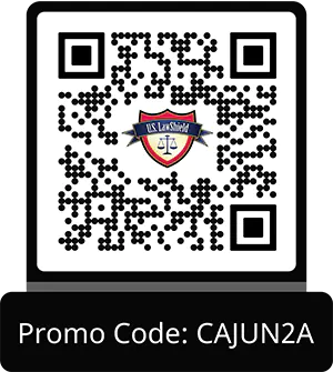 QR Code for 30 Days Free with US LawShield