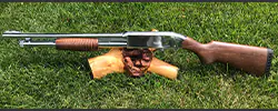 Shotgun Gunsmithing Services in West Chester, PA - Cajun Arms