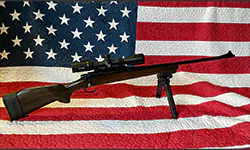 Rifle Gunsmithing Services in West Chester, PA - Cajun Arms