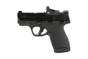 Smith & Wesson Shield Plus in West Chester, PA - Cajun Arms