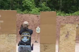 Ladies & Women Lancaster County, PA Firearms Training Classes & Courses  - Cajun Arms