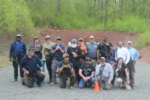 Private Chester County, PA Firearms Training Classes & Courses  - Cajun Arms