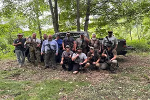 Private Delaware County, PA Firearms Training Classes & Courses  - Cajun Arms