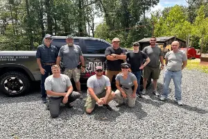 Private Montgomery County, PA Firearms Training Classes & Courses  - Cajun Arms