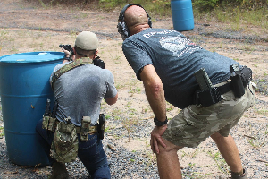 Rifle Delaware County, PA Firearms Training Classes & Courses  - Cajun Arms