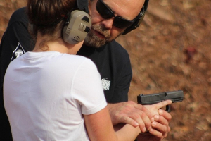 Firearm Safety Chester County, PA Firearms Training Classes & Courses  - Cajun Arms