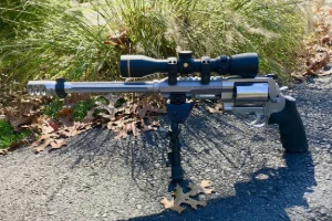 Rifle Bucks County, PA Firearms Sales & Training - Cajun Arms
