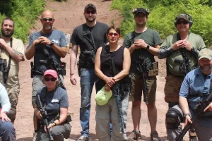Firearm Safety Camden County, NJ Firearms Sales & Training - Cajun Arms