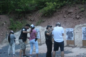 Rifle Cumberland County, NJ Firearms Sales & Training - Cajun Arms