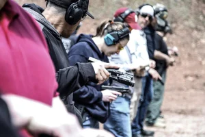 Firearm Safety Kent County, DE Firearms Sales & Training - Cajun Arms