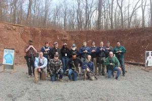 Rifle Kent County, DE Firearms Sales & Training - Cajun Arms