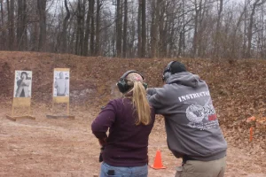 Firearm Safety New Castle County, DE Firearms Sales & Training - Cajun Arms
