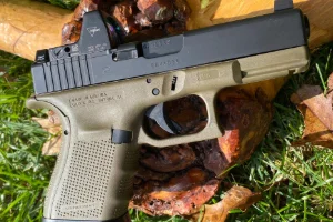 Rifle Philadelphia County, PA Firearms Sales & Training - Cajun Arms