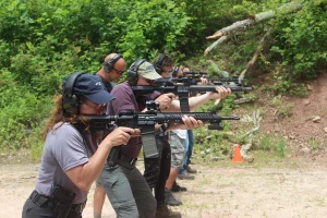 Firearm Safety Salem County, NJ Firearms Sales & Training - Cajun Arms