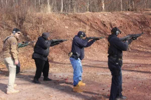 Rifle Salem County, NJ Firearms Sales & Training - Cajun Arms