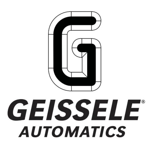 Giessele Automatics logo