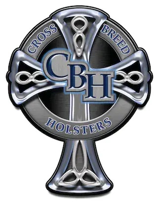 Crossbreed Holsters logo