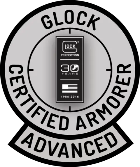 Glock logo