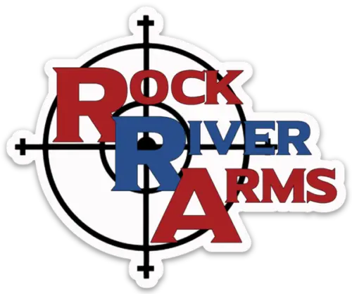 Rock River Arms logo